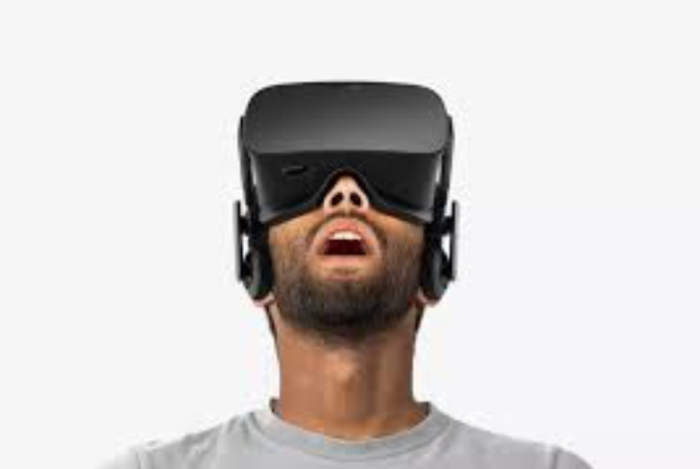 Virtual Reality Data Usage and the Soaring Popularity of Gaming