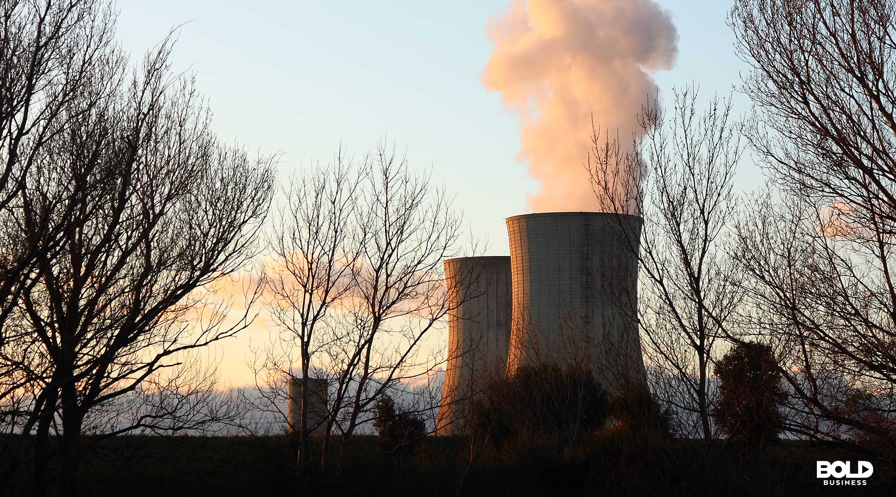 Nuclear Energy Innovation To Propel U.S. Global Dominance