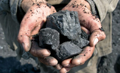 Could Advanced Coal Technology Reduce Carbon Footprint?