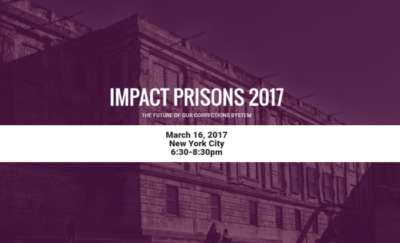 Impact Prisons 2017