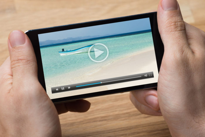 Facebook Is Making A Bold Move Into The Video Market