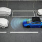 Developing sensor technology for self-driving cars was the goal of the intel mobileye acquisition