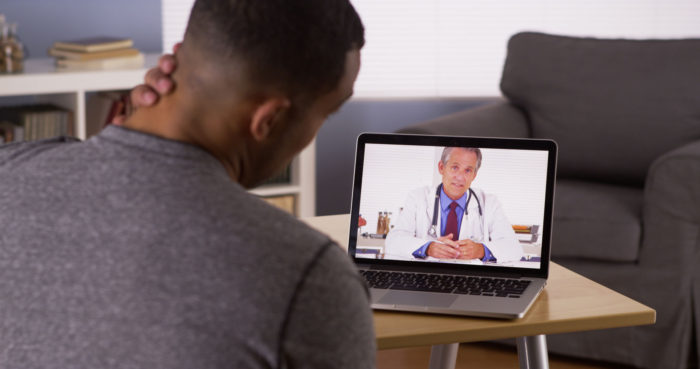 Using Virtual Care To Restore Good Doctor-Patient Relationships