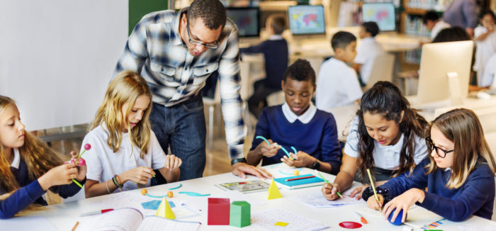 Why is Education Reform Important for Holistic Child Development?