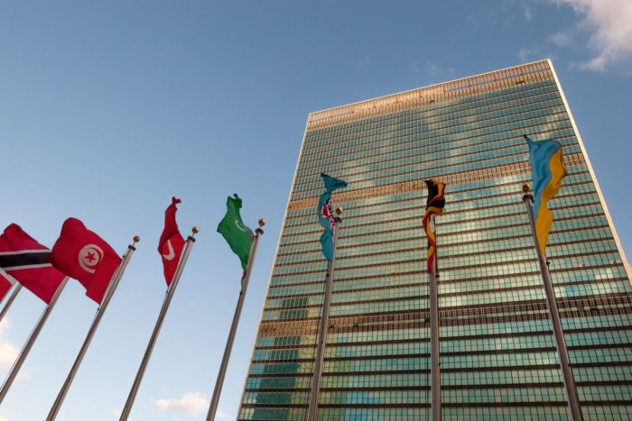 United Nations - UN Treaties
