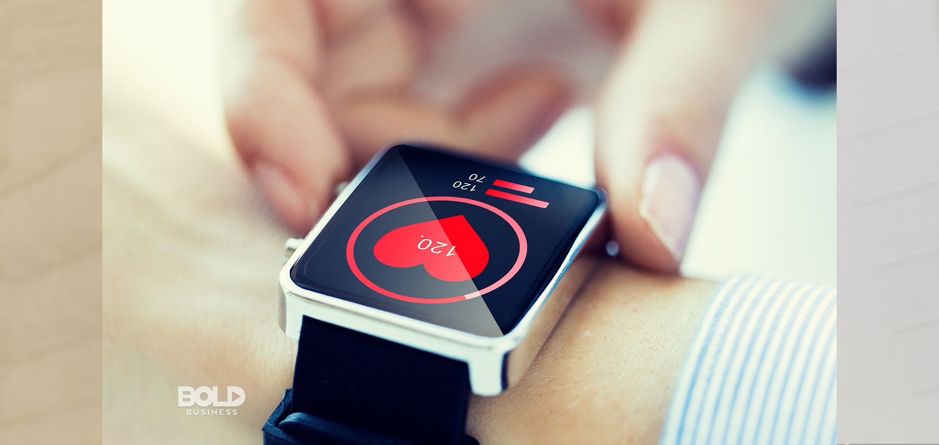 Wearable Technology for Healthcare