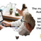 Higher Adoption of Digital Healthcare From Seniors In Australia