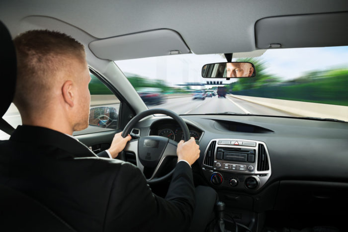 anti sleep device for drivers To Prevent Accidents