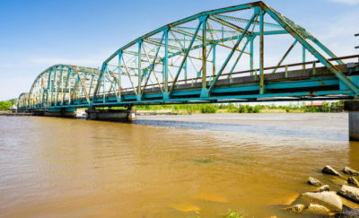US Infrastructure crumbling Needs To Repair 55,700 Bridges