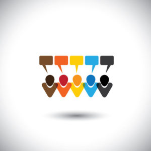 User feedback - data driven public policy making