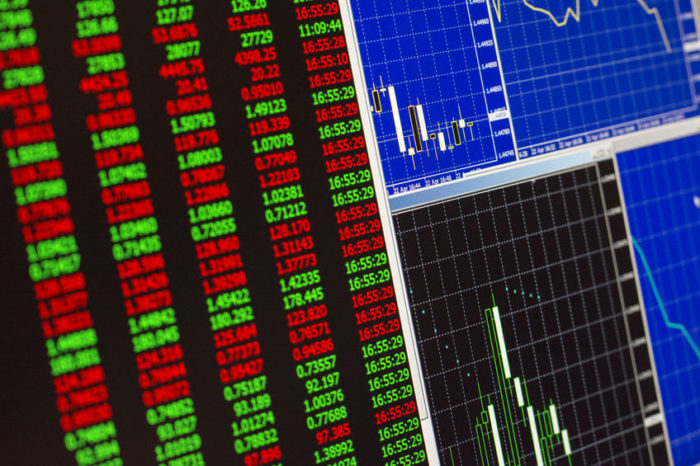 Digitization of trading - corporate bond markets