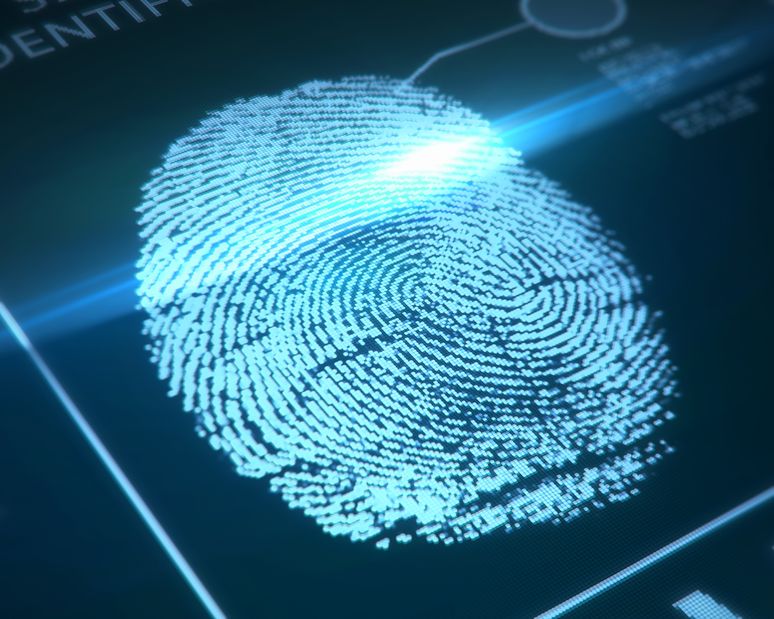 How safe are fingerprint scanners really?
