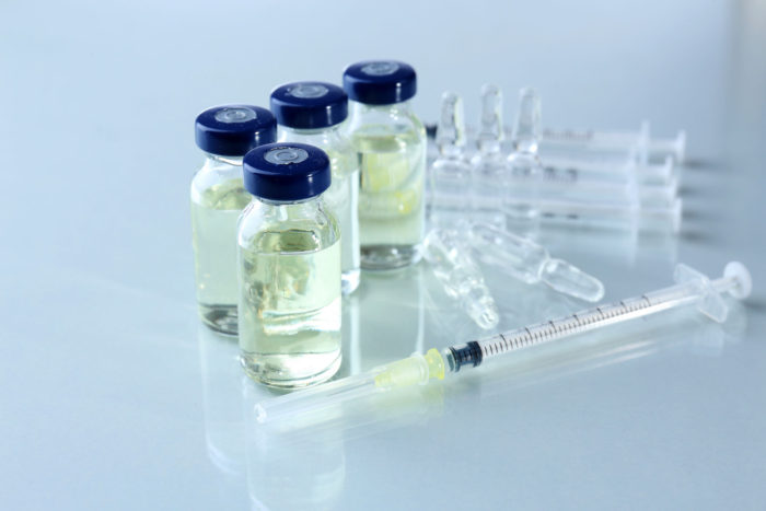 Vaccines developed to treat cancer