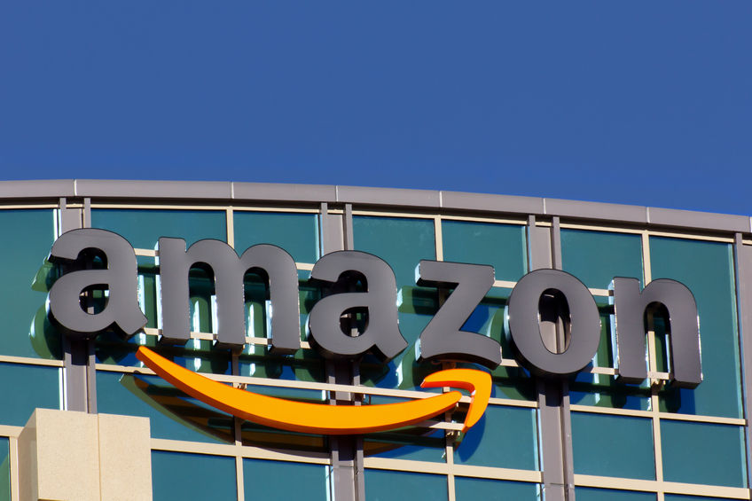 Amazon is entering the pharmacy market