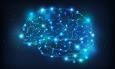 Medical breakthrough with brain computer interface