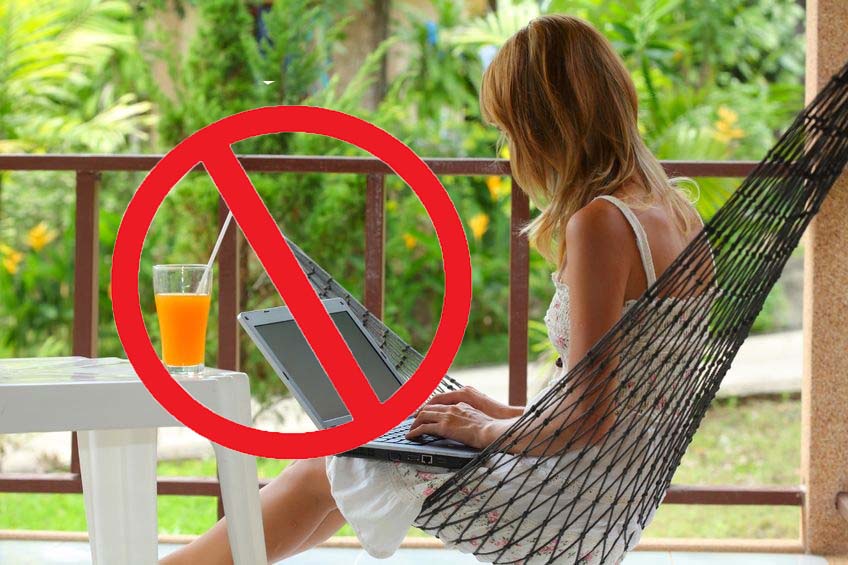 IBM Work From Home Policy Reversal?