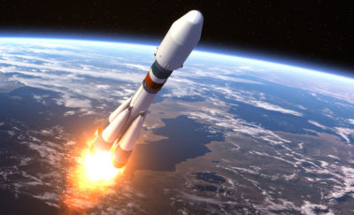 Rocket Lab Electron Rocket Launch: A Launch That Anchored a Space Bid