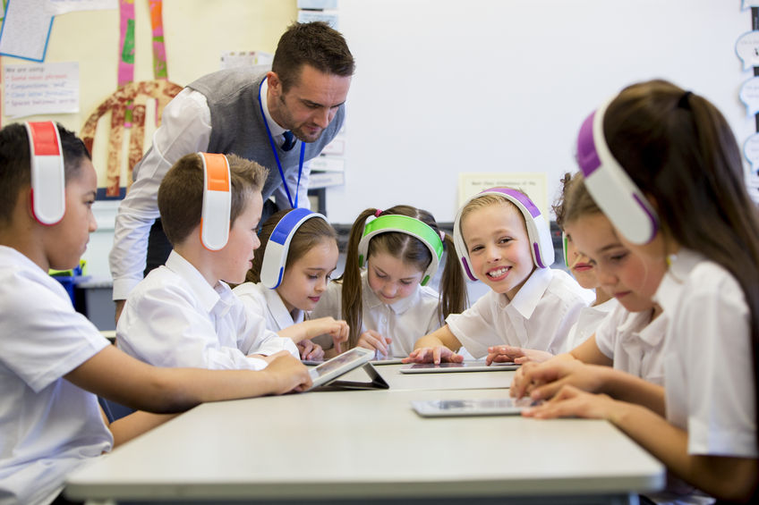 Teaching Teachers to Embrace Educational Technology