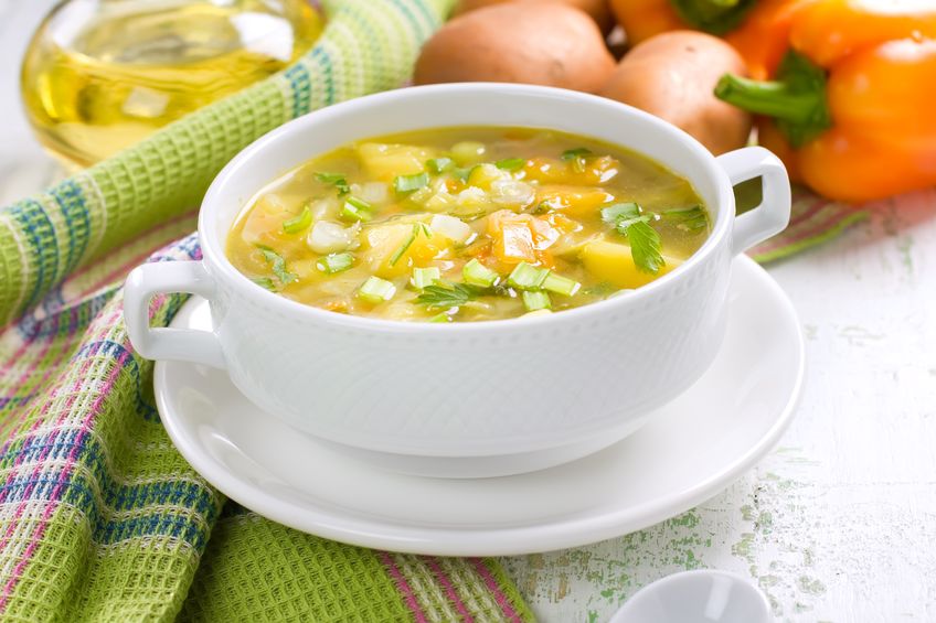 Campbell Soup Acquires Pacific Foods, Organic Option