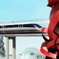 Hyperloop Transportation runs into red tape.