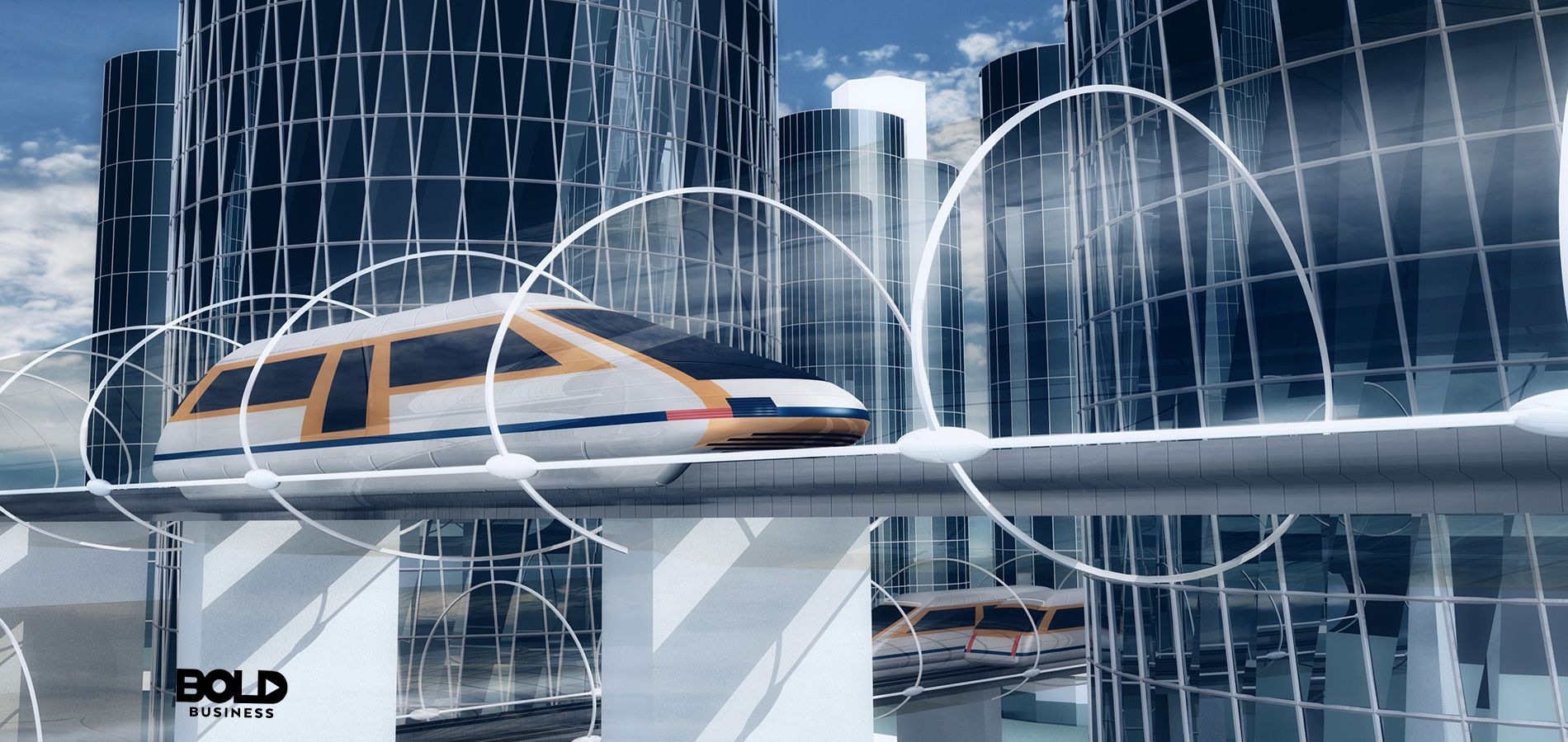 hyperloop test track progress