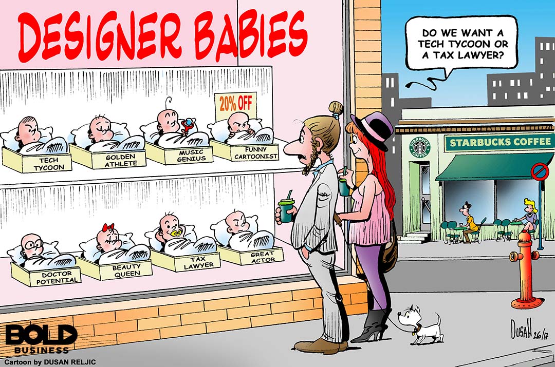 Stale or Safe? Smart Patch Detects Food Gone Bad Bold Business