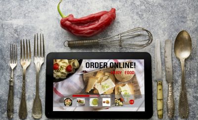 Food Order Online