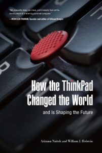 Thinkpad cover