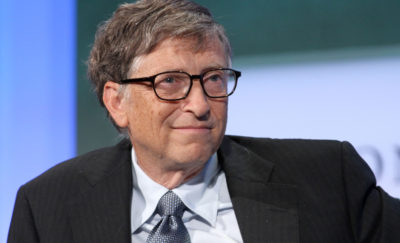 Breakthrough Energy Ventures: Bill Gates Energy Play