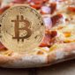 Bitcoin and Pizza - Tokenization Blockchain?