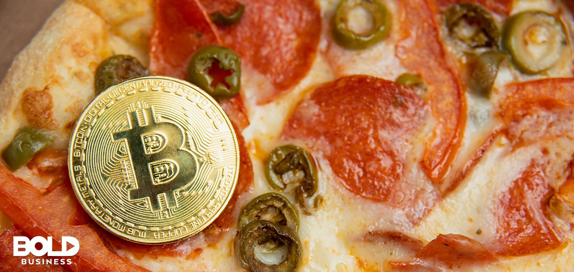Tokenization Blockchain For Your Next Pizza Delivery Tip?