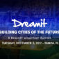 Dreamit urbantech conference