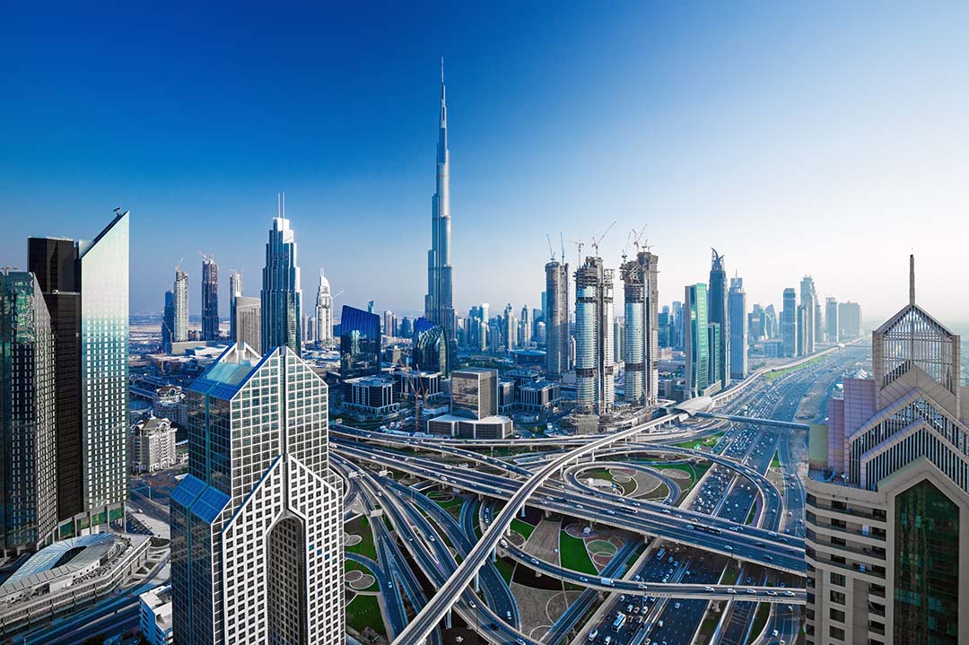 autonomous air taxi or drone taxi dubai will soon be available