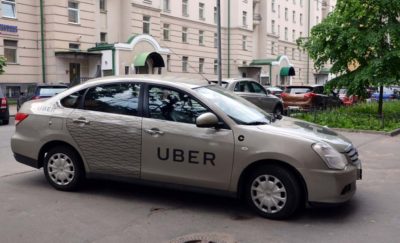Uber kicked out of London, refused renewal of license to operate