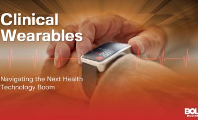 Clinical Wearables