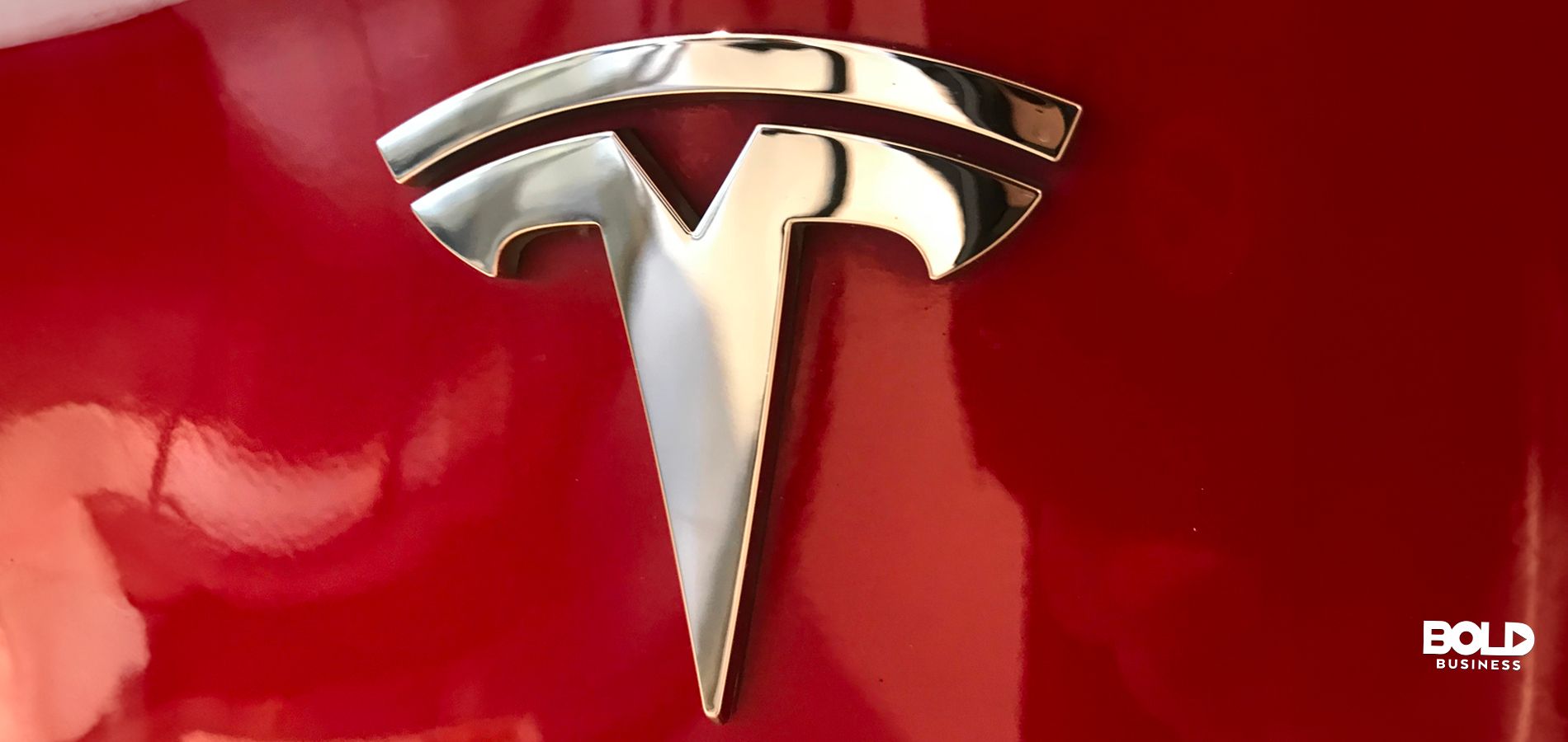 Tesla Builds World’s Fastest Car