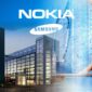 Nokia Withings Watch Being Developed, Nokia Building