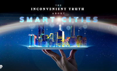 1771 The Inconvenient Truth about Smart Cities