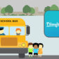 Pickmykid App - a school dismissal manager app for a safer after school hours