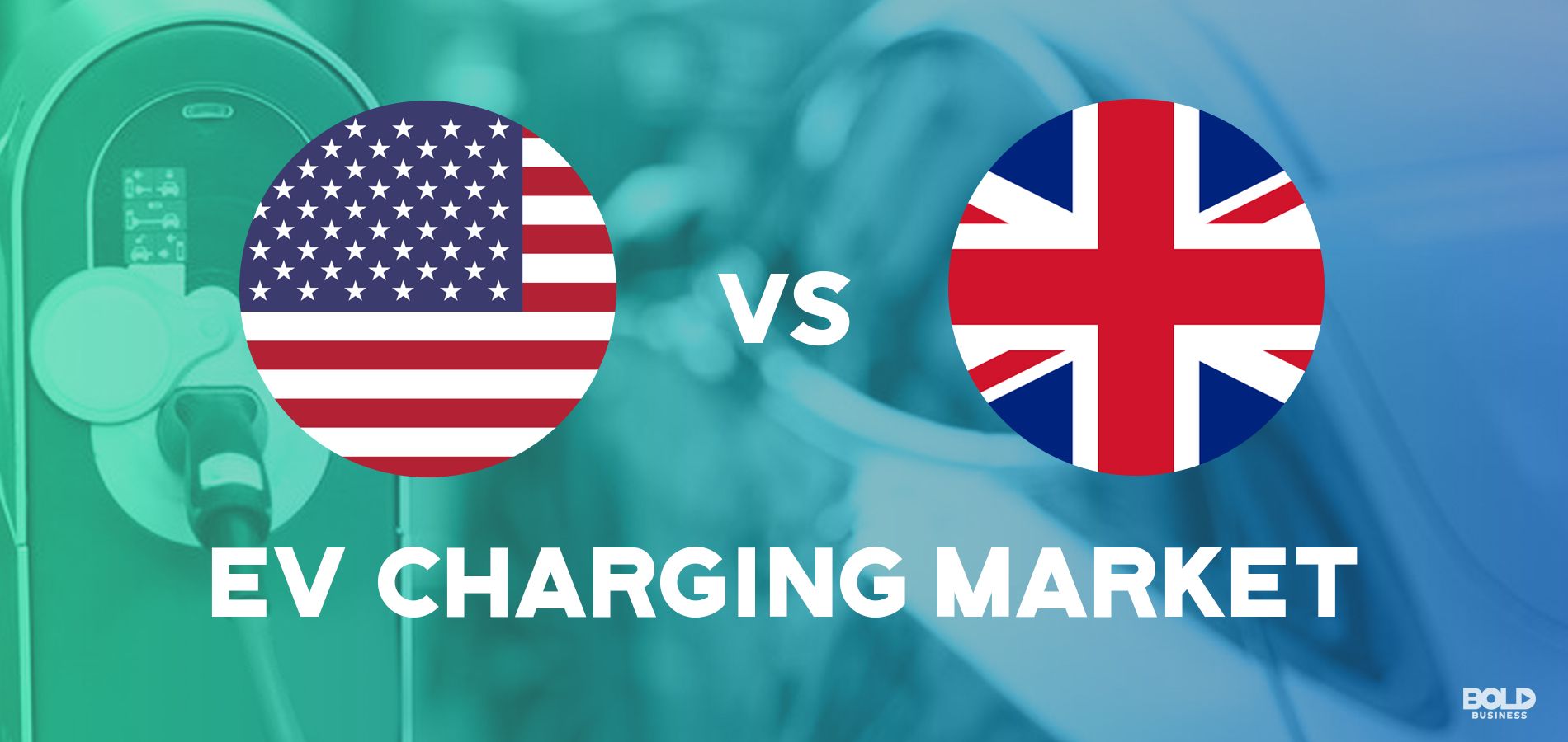 EV Charging Vendors