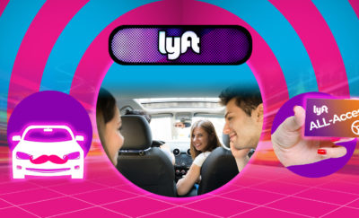 Lyft all-access plan is under testing if the business model will make a bold impact for them.