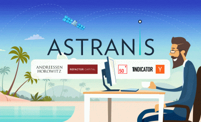 astranis satellites featured image