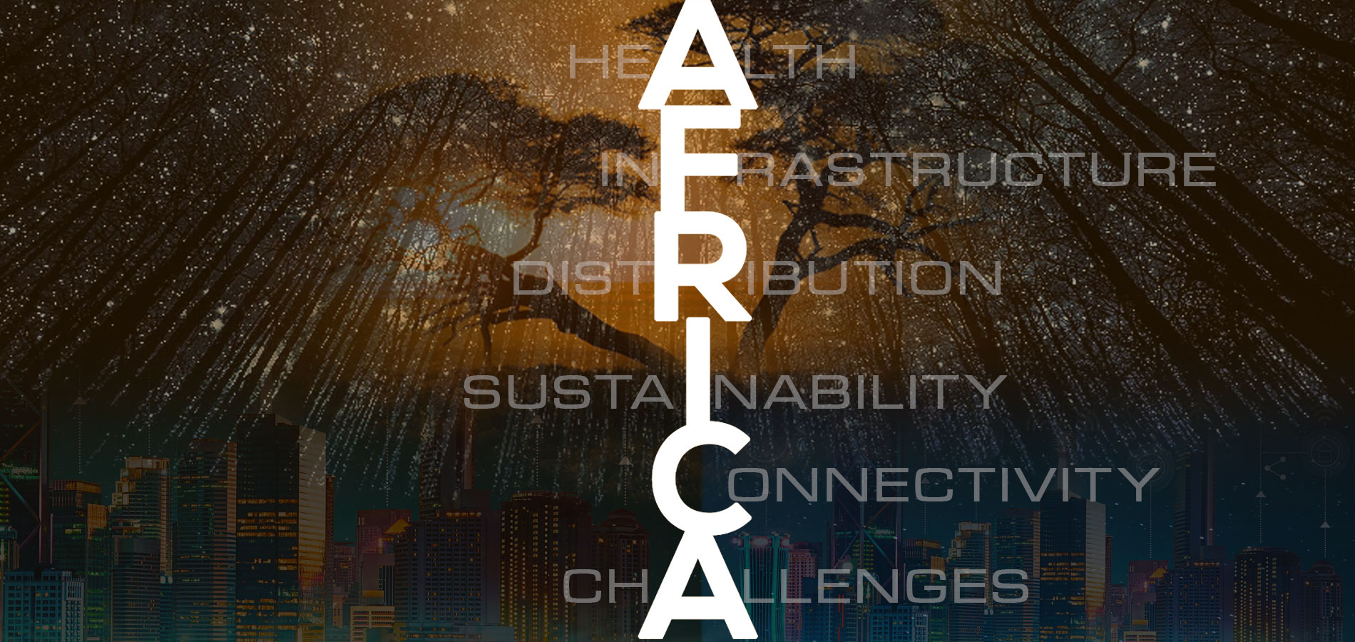 Smart Cities in Africa: Their Rise and The Challenges in Their Construction
