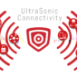 CopSonic's ultrasonic data transmission technology
