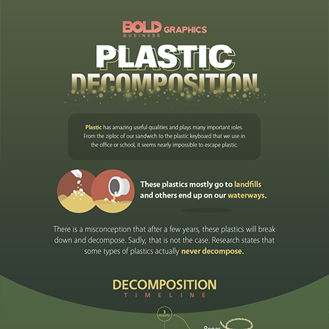 Plastic Decomposition