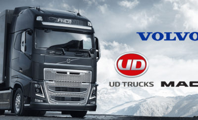 Volvo to Share EV Battery Tech Across Truck Brands