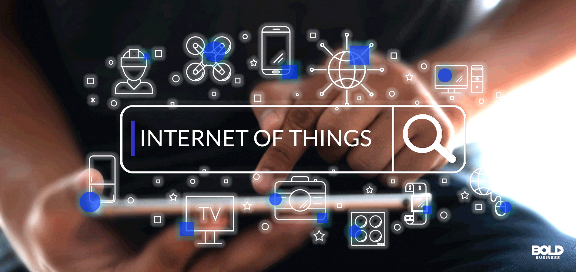 Internet of Things Impacting the World