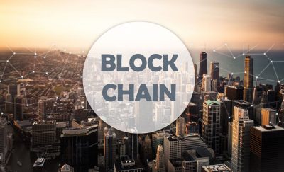 Blockchain Technology: Medium To Help A City In California