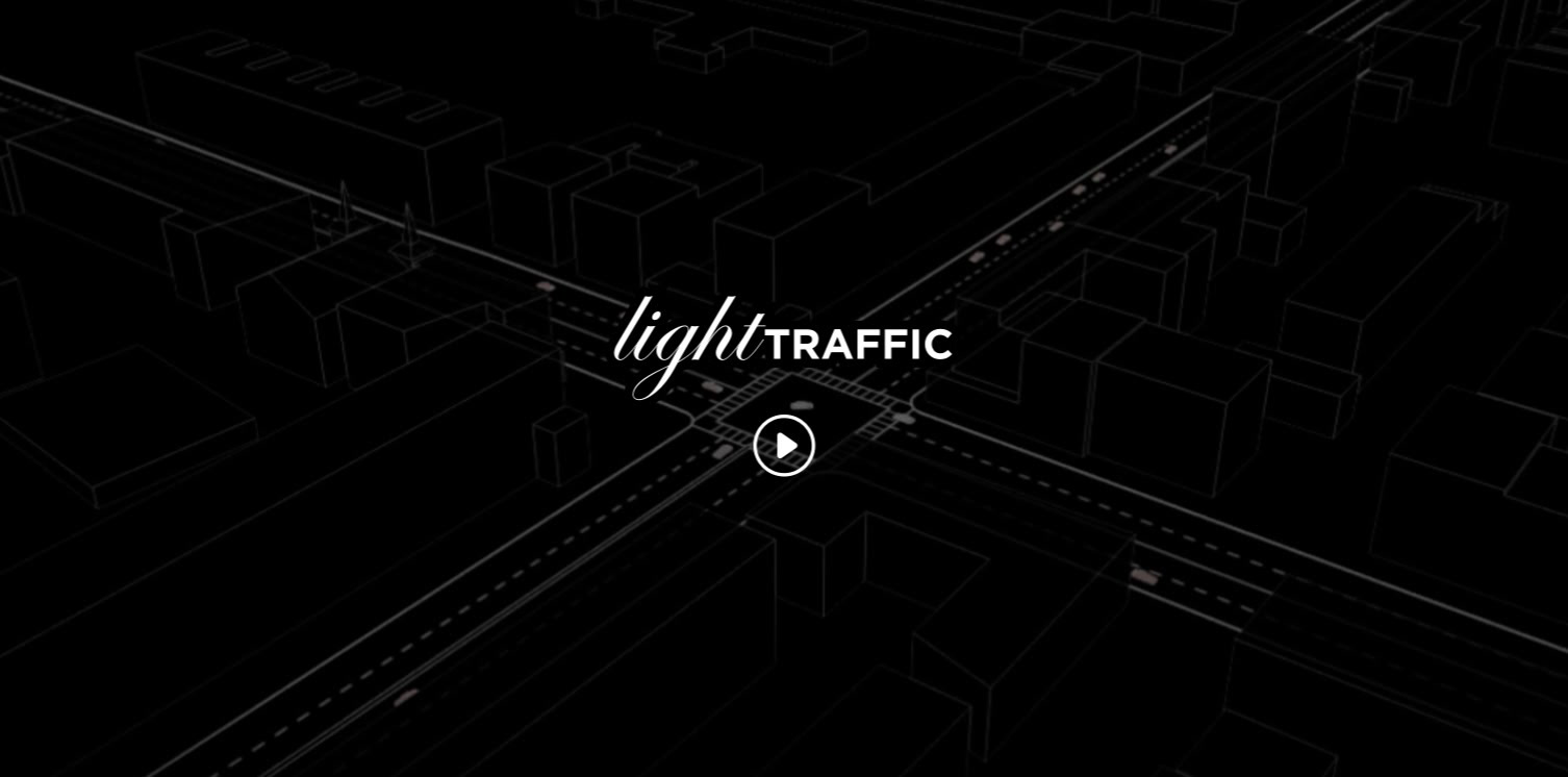 Light Traffic | MIT Senseable City Lab