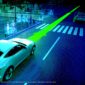 Lidar Technology on Self Driving Car